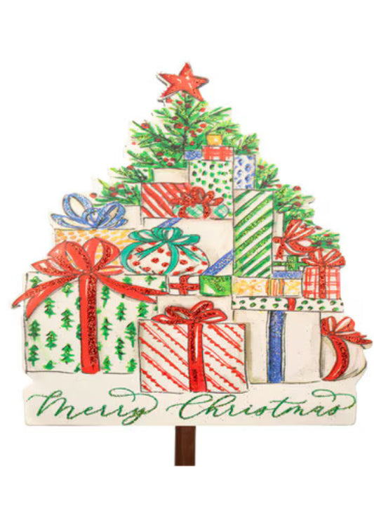 Package Tree Finial