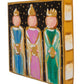 Mini Gallery Three Kings