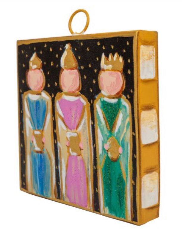 Mini Gallery Three Kings