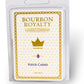 Bourbon Royalty Wax Melts