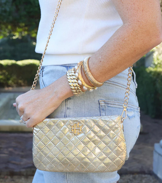 Livi Crossbody