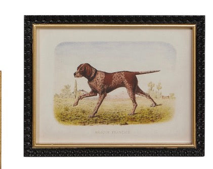 On the Hunt Wall Art