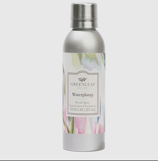 Waterplants Room Spray