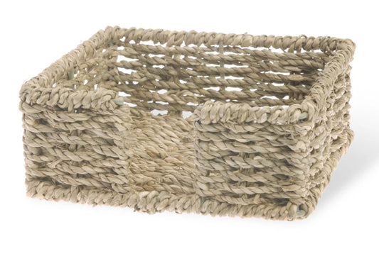 Seagrass Cocktail Caddy