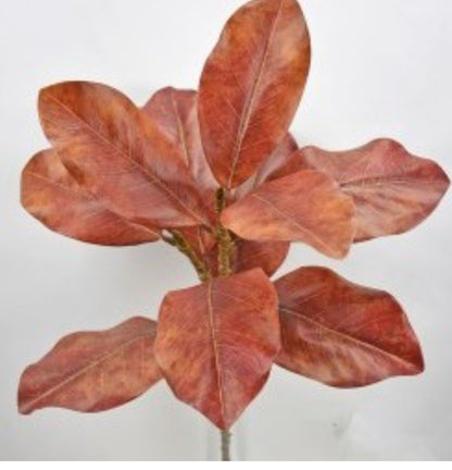 22.5” Magnolia Spray