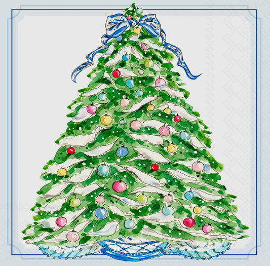 Paper Cocktail Napkins 20ct
Boxwood Ornaments
Christmas