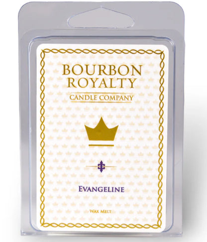 Bourbon Royalty Wax Melts