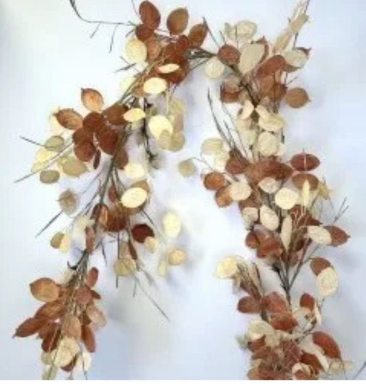 6FT EUCALYPTUS GARLAND