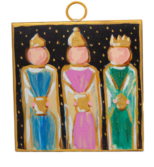 Mini Gallery Three Kings