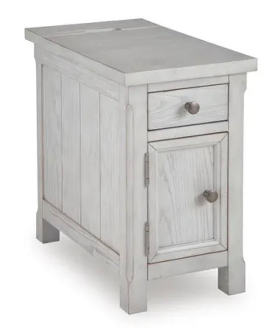 Robbinsdale Chair Side End Table