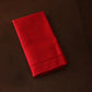 LINEN Classics Napkins Set of 4 (Red)