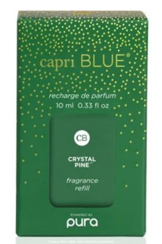 Crystal Pine Pura Refill
