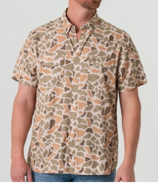 PERFORMANCE WESTERN SHIRT
