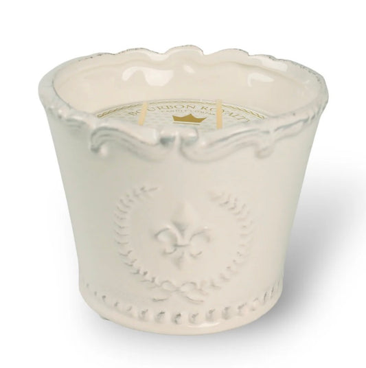 Bourbon Royalty 10oz Marquis Candle
