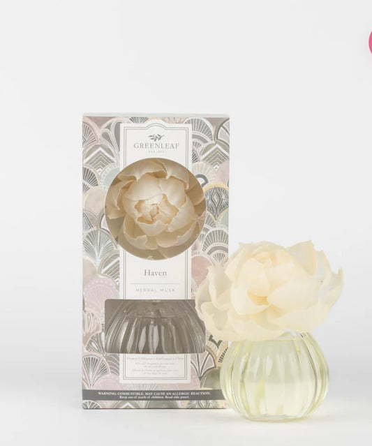 Haven Flower Diffuser