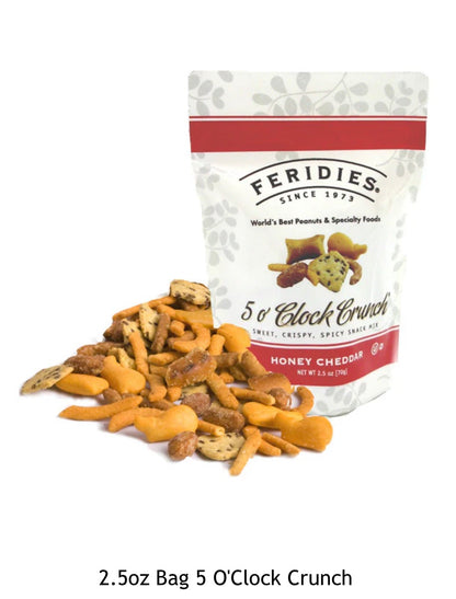 Feridies Snacks
