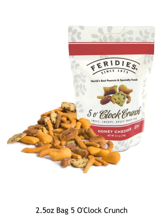 Feridies Snacks