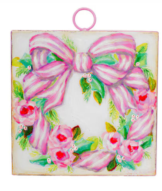 Mini Gallery Fanciful Wreath