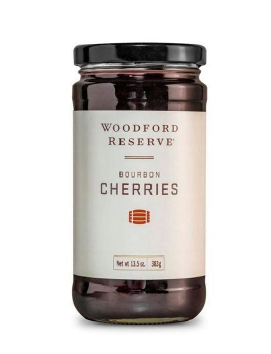 Woodford RESERVE Bourbon Cherries