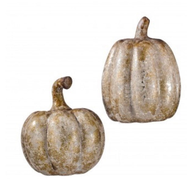 AGED PUMPKIN
