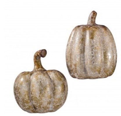 AGED PUMPKIN