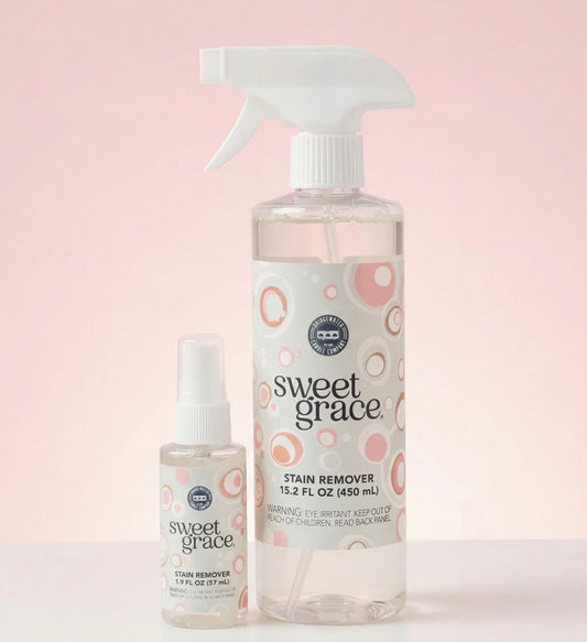 Sweet Grace Stain Remover