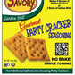 Savory Gourmet Party Cracker Seasoning Mix