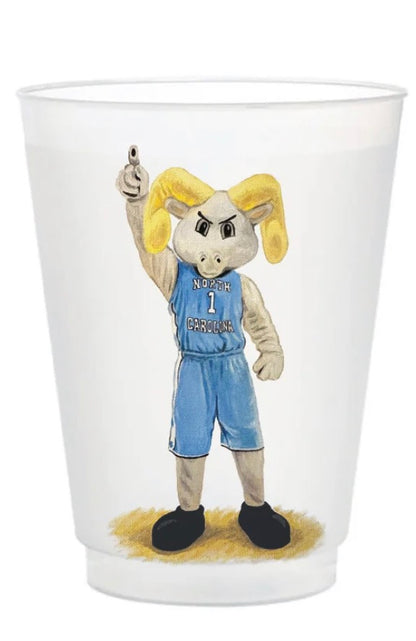 Mascot Flex Cup