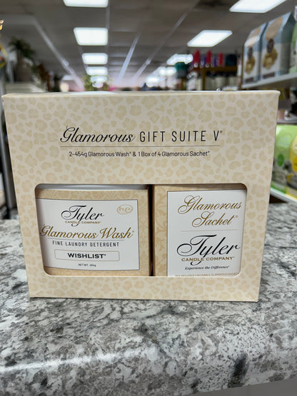 Glamorous Gift Suite V