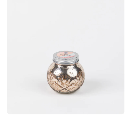 Sweet grace mercury candle 8.5oz
