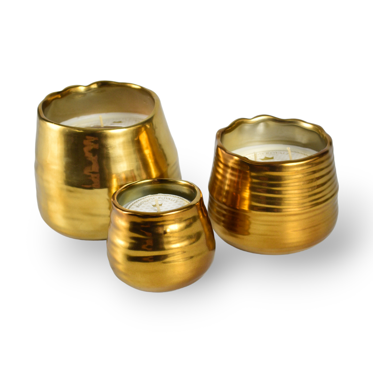 Midas 20 oz Candle