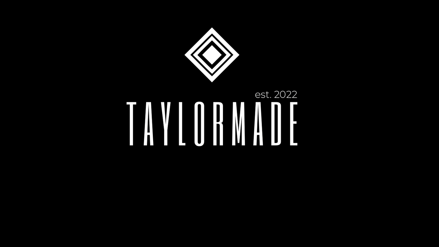 Taylormade Candle Co