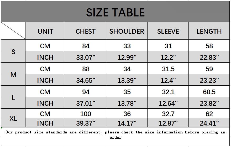 Puffy sleeve crew neck color sweater
