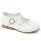 Girls Patent Mary Jane Shoes Trudy, Sizes 4(20) to 2(34)