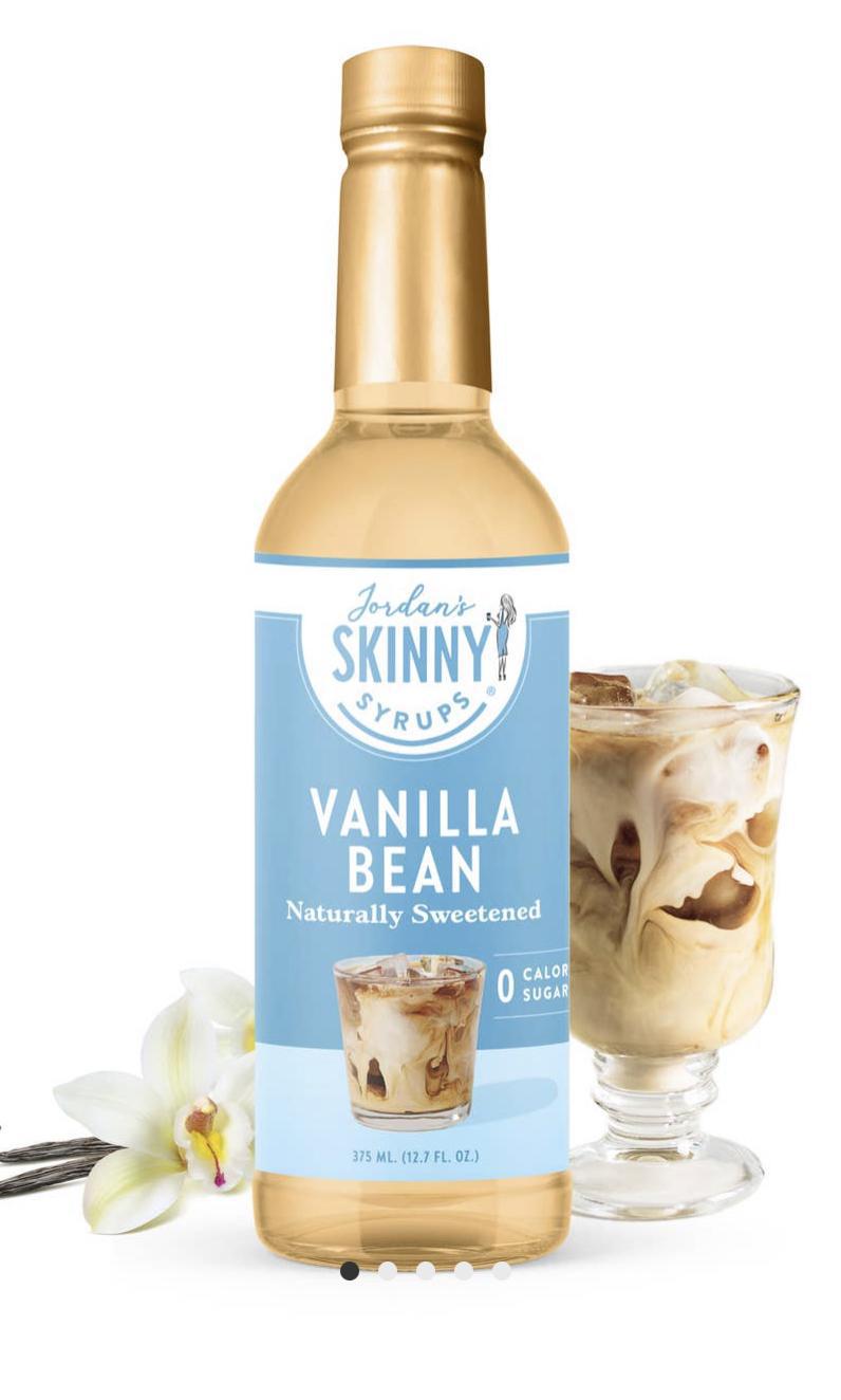 Skinny Syrups