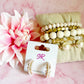 Pearl Hoop