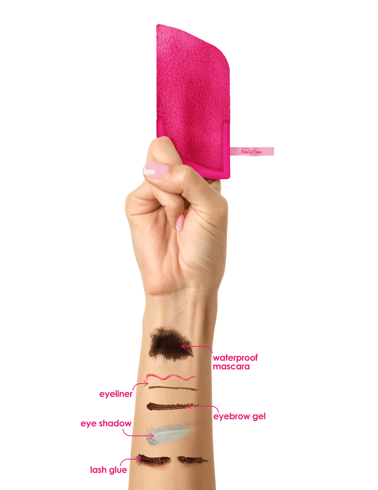 Eye MITT 4ct | Eye MakeUp Remover | SALE