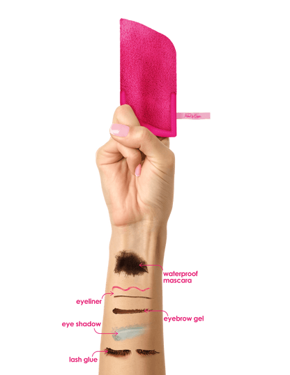 Eye MITT 4ct | Eye MakeUp Remover | SALE