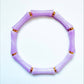 Bamboo Acrylic Bracelets