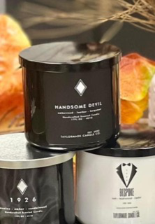 Taylormade Candle Co