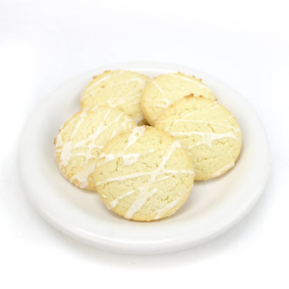 Soft Batch Cookies