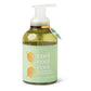 Lemon lavender retreat yourself collection foaming hand soap