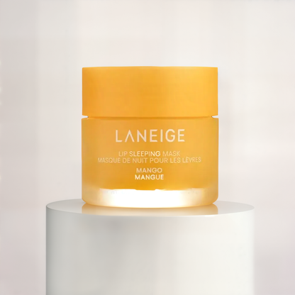 [LANEIGE] Lip Sleeping Mask with Vitamin C, 9 Types