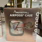 Air pods case