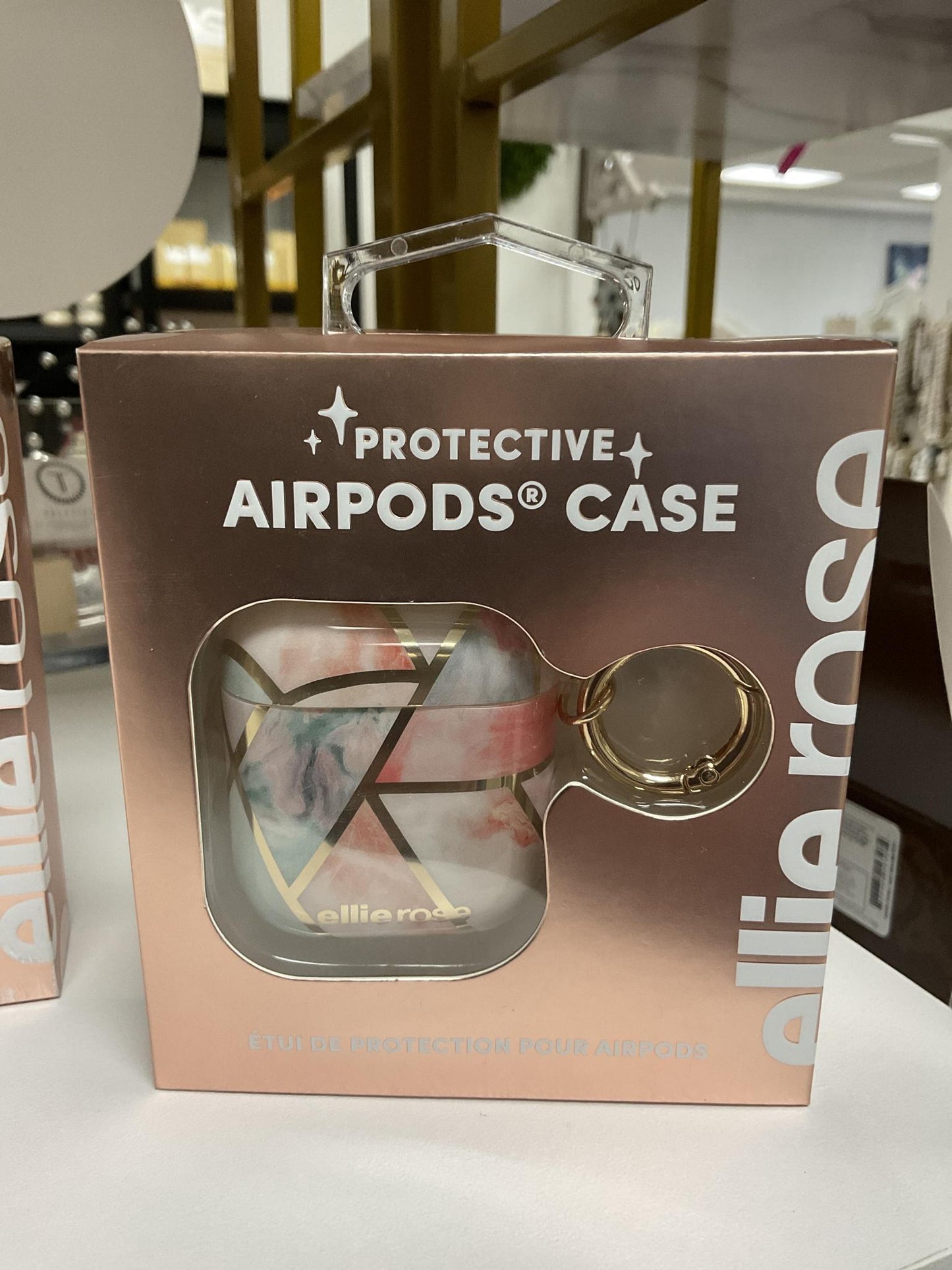 Air pods case