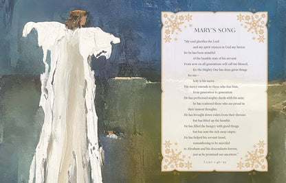 Anne Neilson's Christmas Angels