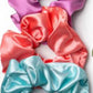 Oversized Satin Scrunchie