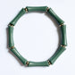 Bamboo Acrylic Bracelets