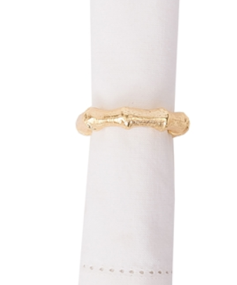 Bamboo Napkin Ring