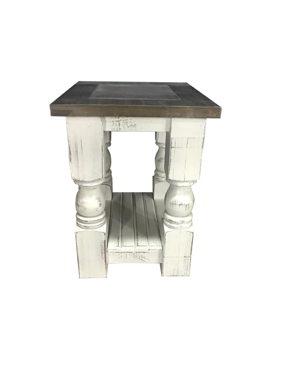 Martha side table